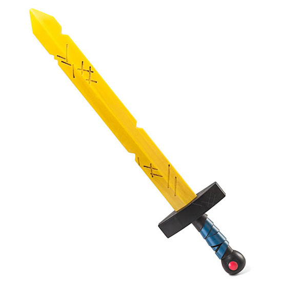 Adventure Time Finns Sword