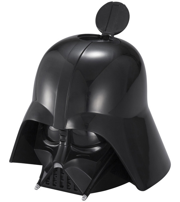 Darth Vader Planetarium Projector