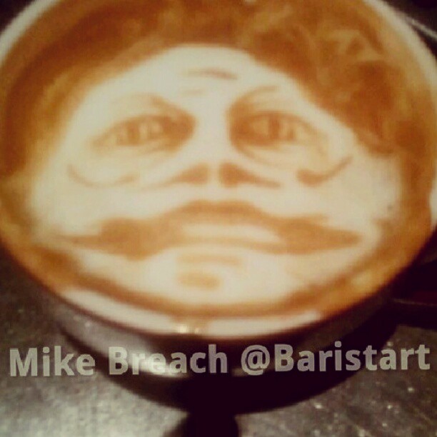 Jabba Latte