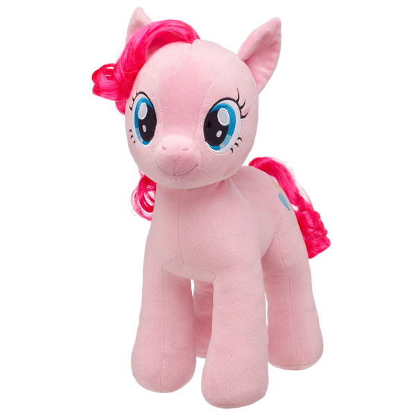 My Little Pony at Build A Bear