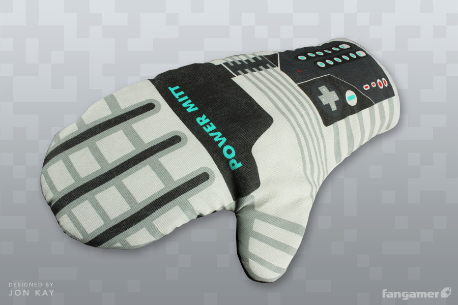 Power Mitt