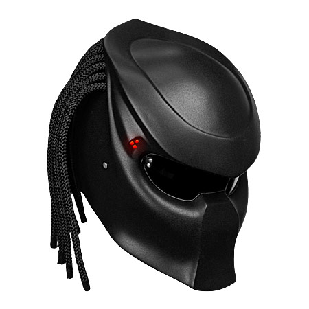 Predator 2 Helmet