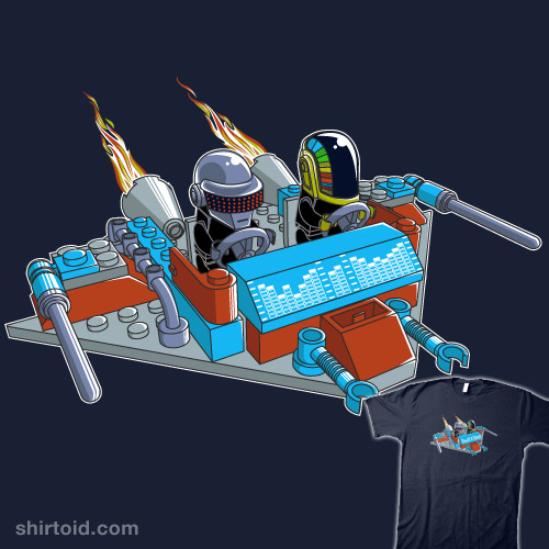 Daft Invaders