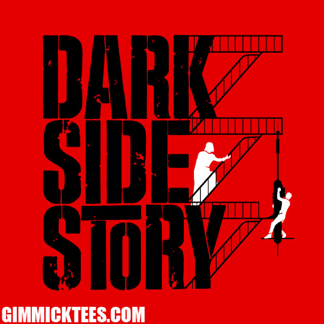 Dark Side Story