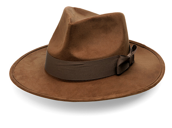 4th Doctors Hat