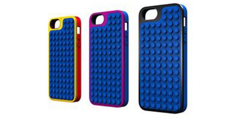 LEGO iPhone Cases