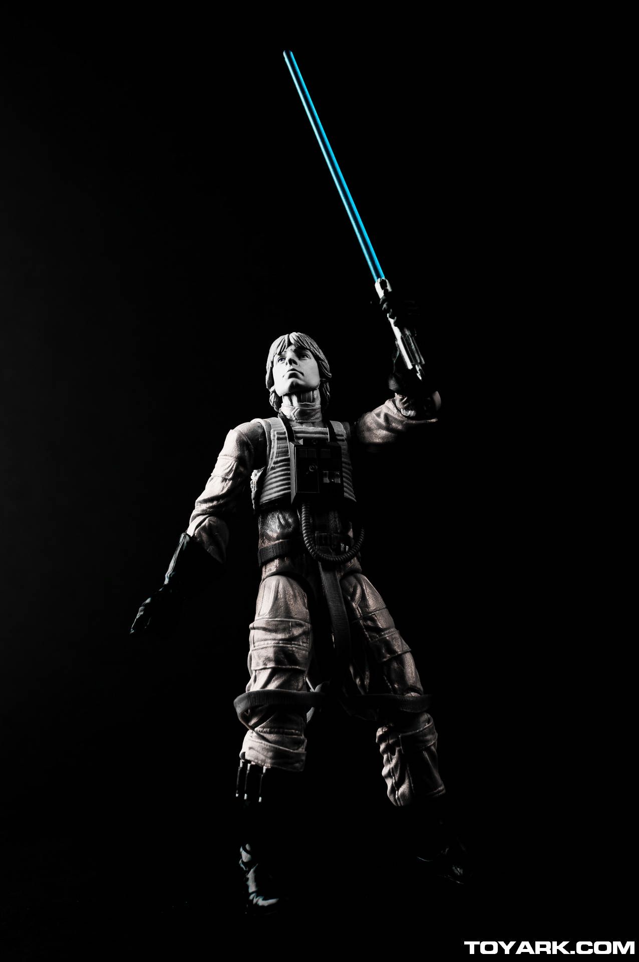 Luke Skywalker 01