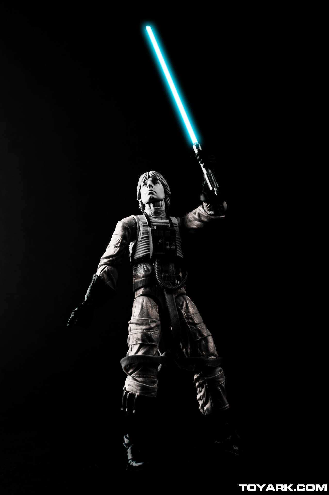 Luke Skywalker 02