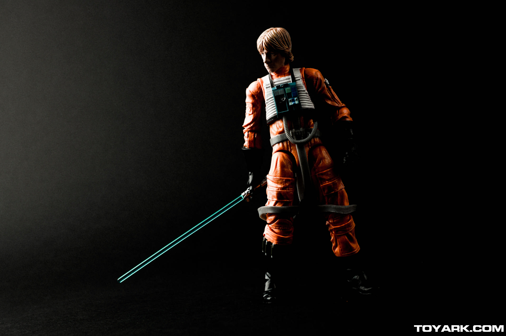 Luke Skywalker 06