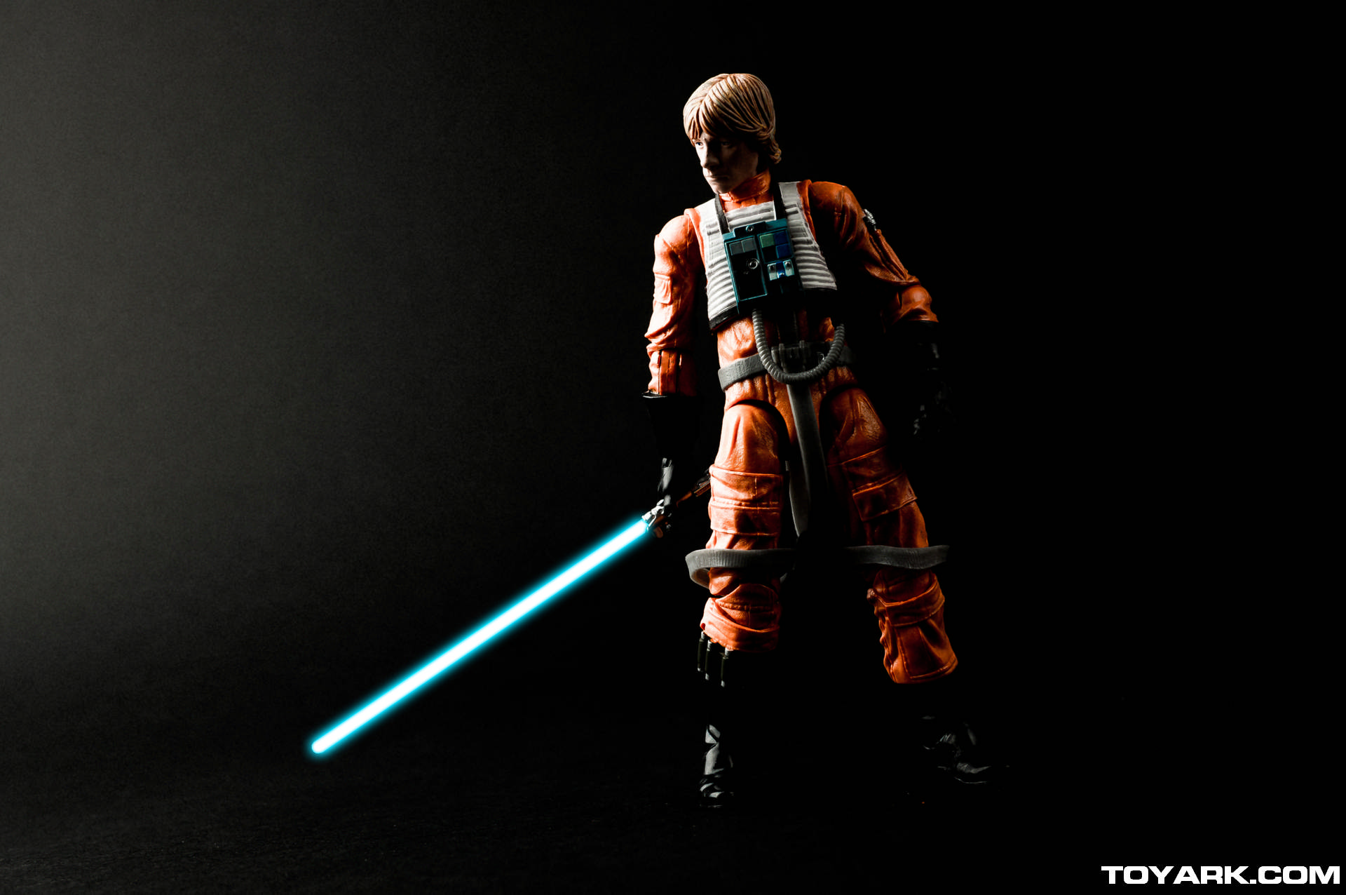 Luke Skywalker 07