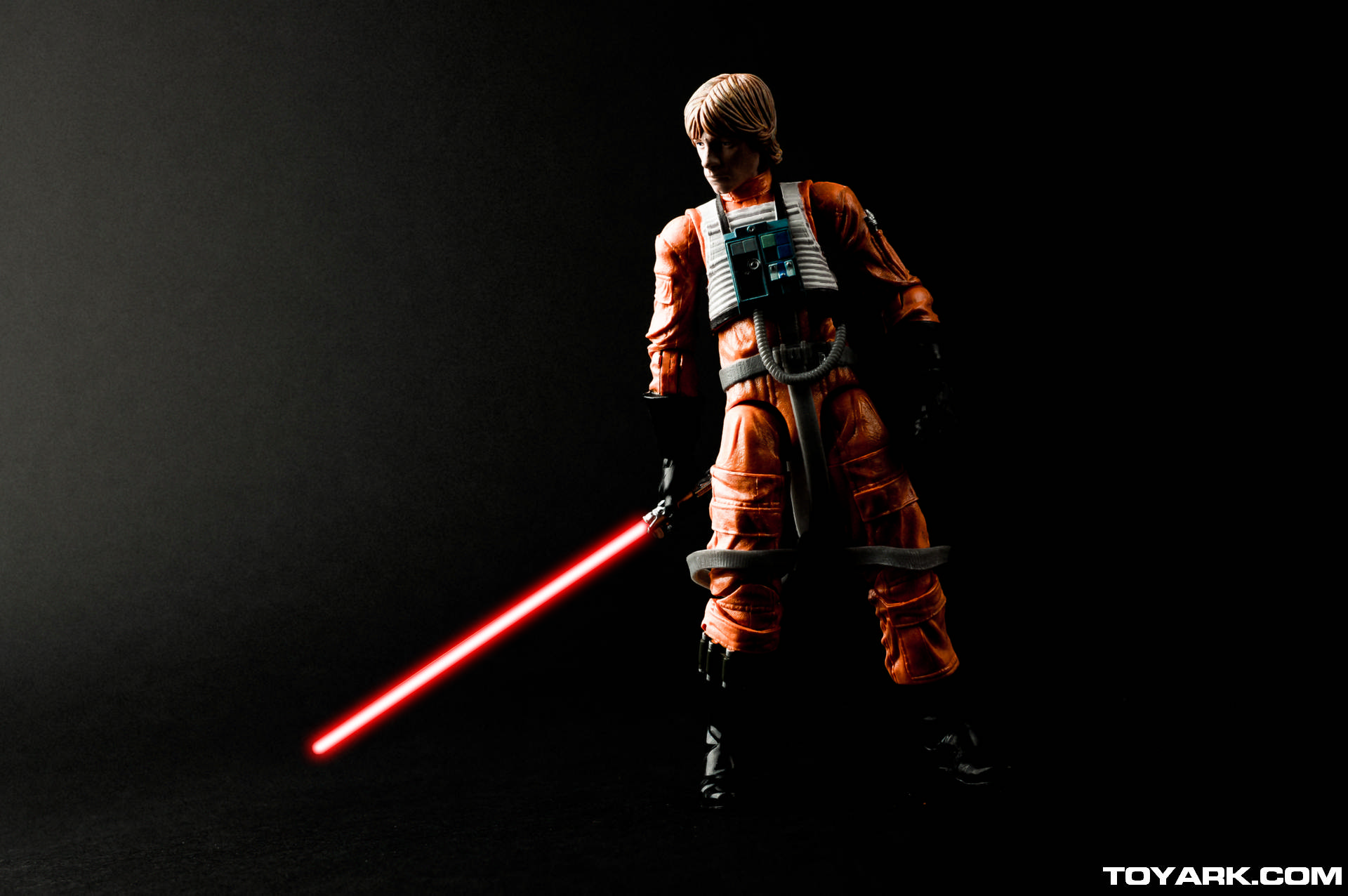 Luke Skywalker 08