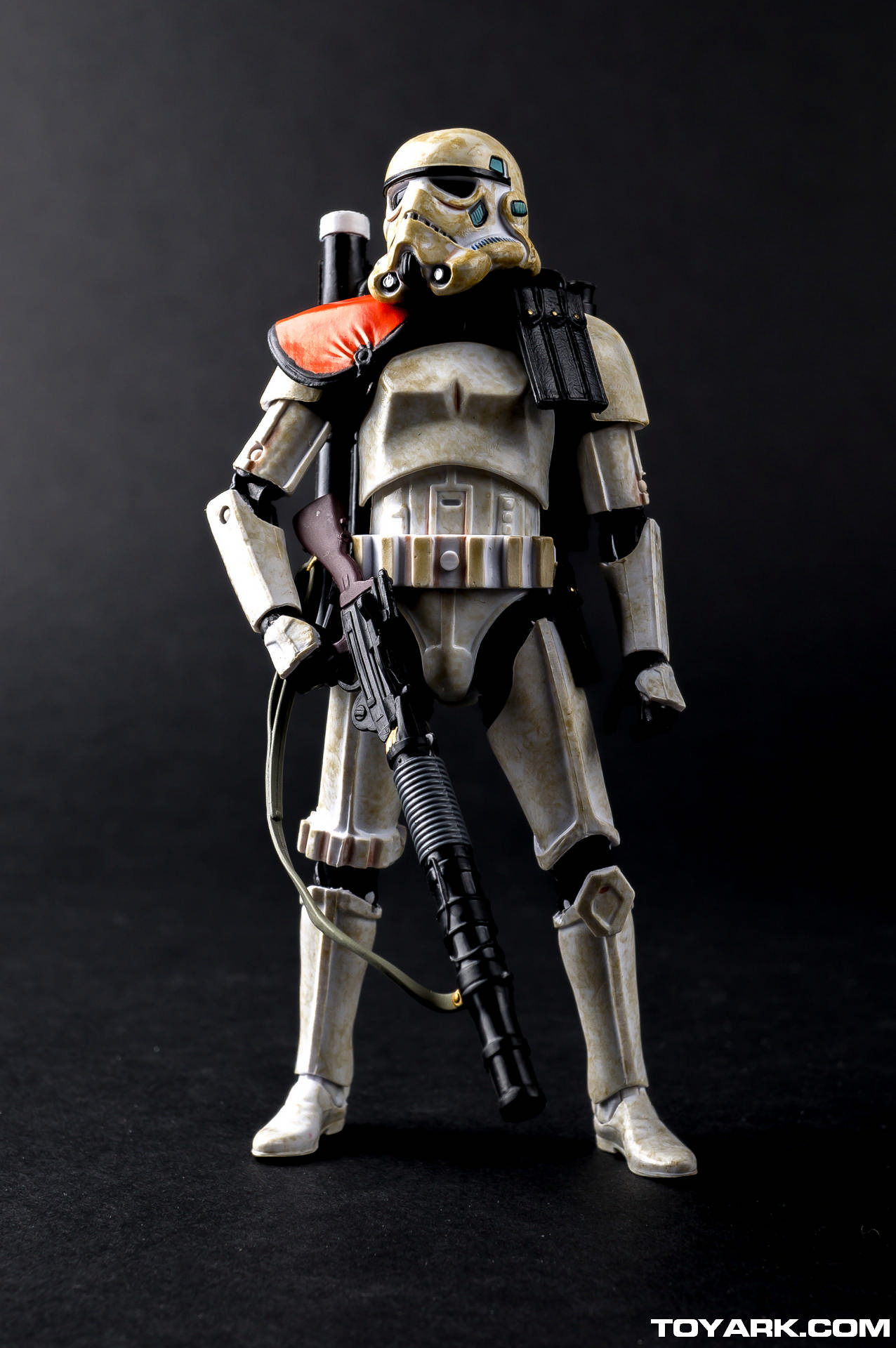 Sandtrooper 01