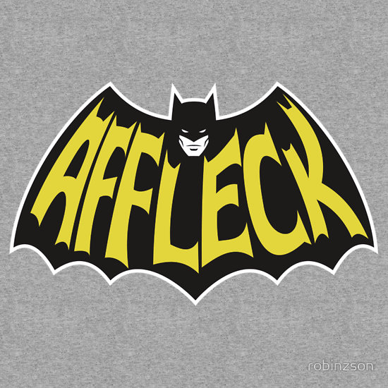 Batffleck