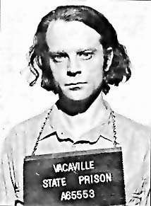 Brad Dourif as Charles Lee Ray ie Chucky in human form