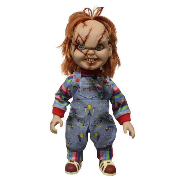 Mezco’s Mega Chucky