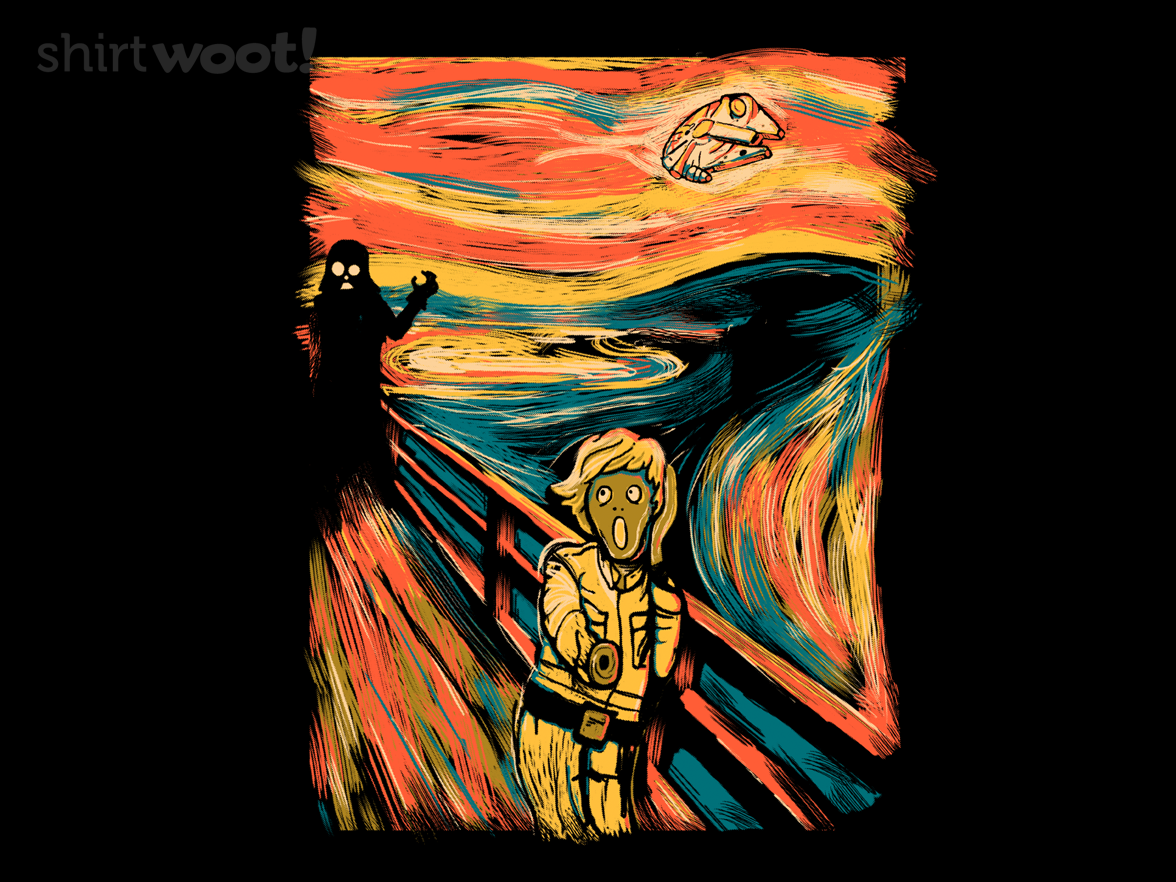 I am Your Father
