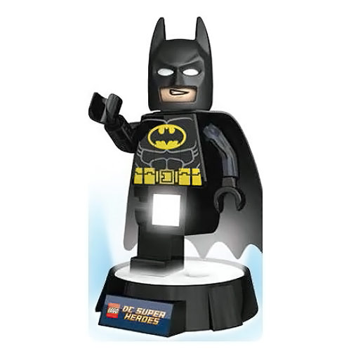 LEGO Batman Desk Lamp