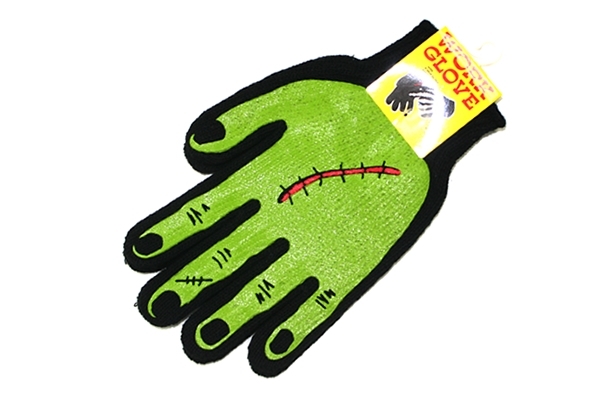 Monster Work Gloves