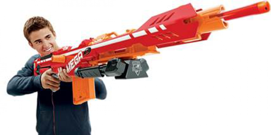 Nerf