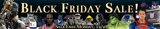 BBTS Black Friday 2013