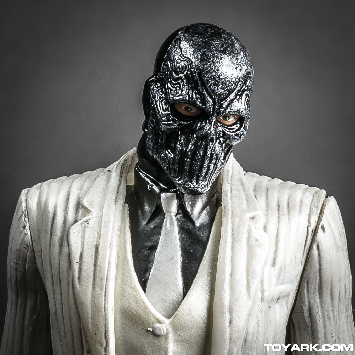 Arkham Origins Black Mask