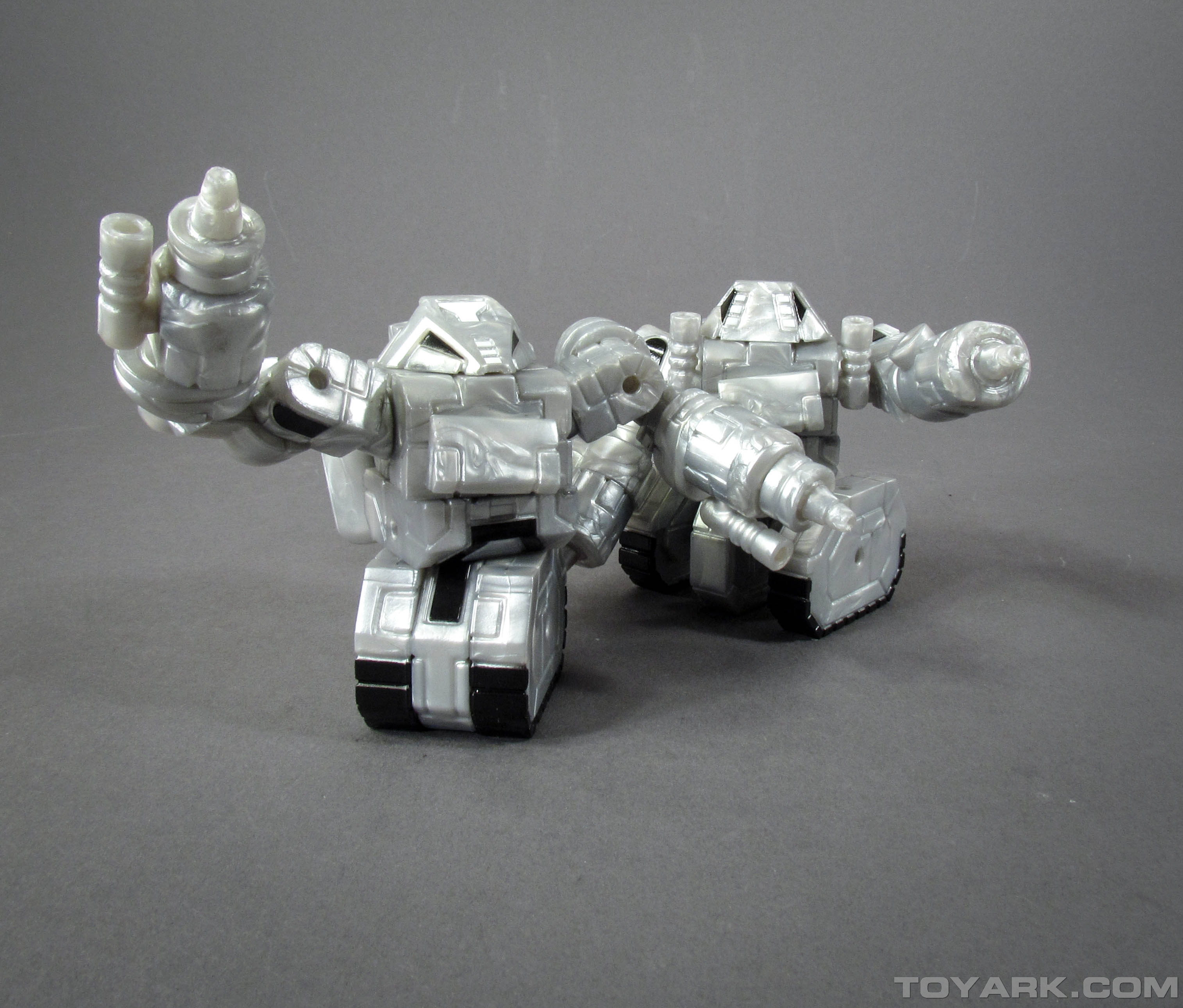 Robo Force Wave 3 Sentinel 013