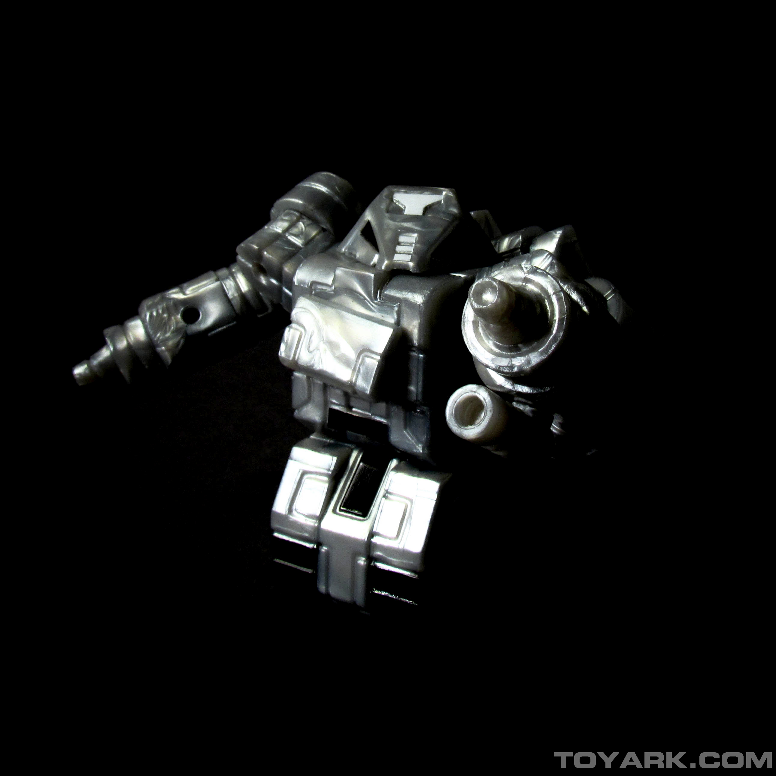Robo Force Wave 3 Sentinel 015