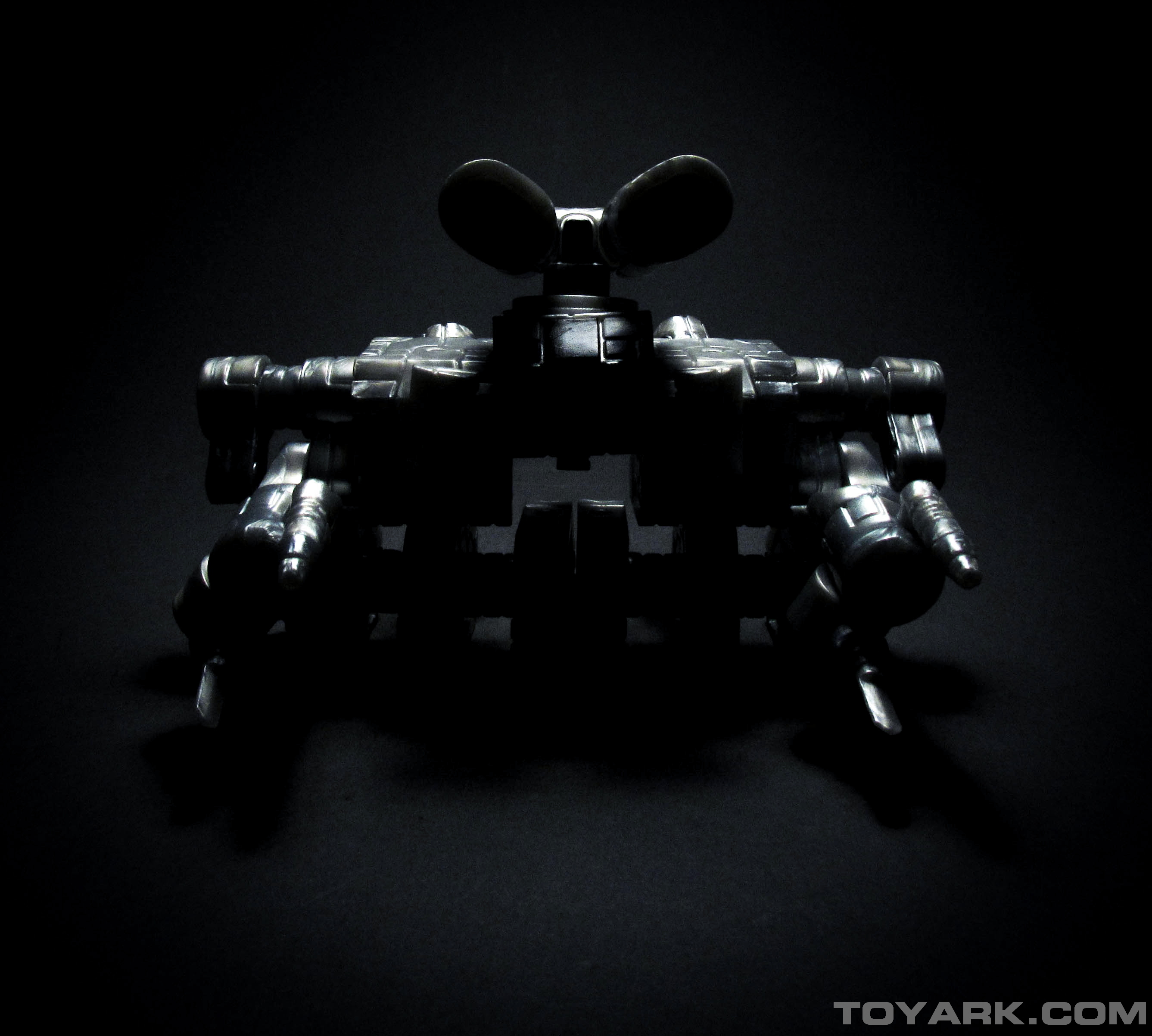 Robo Force Wave 3 Sentinel 023