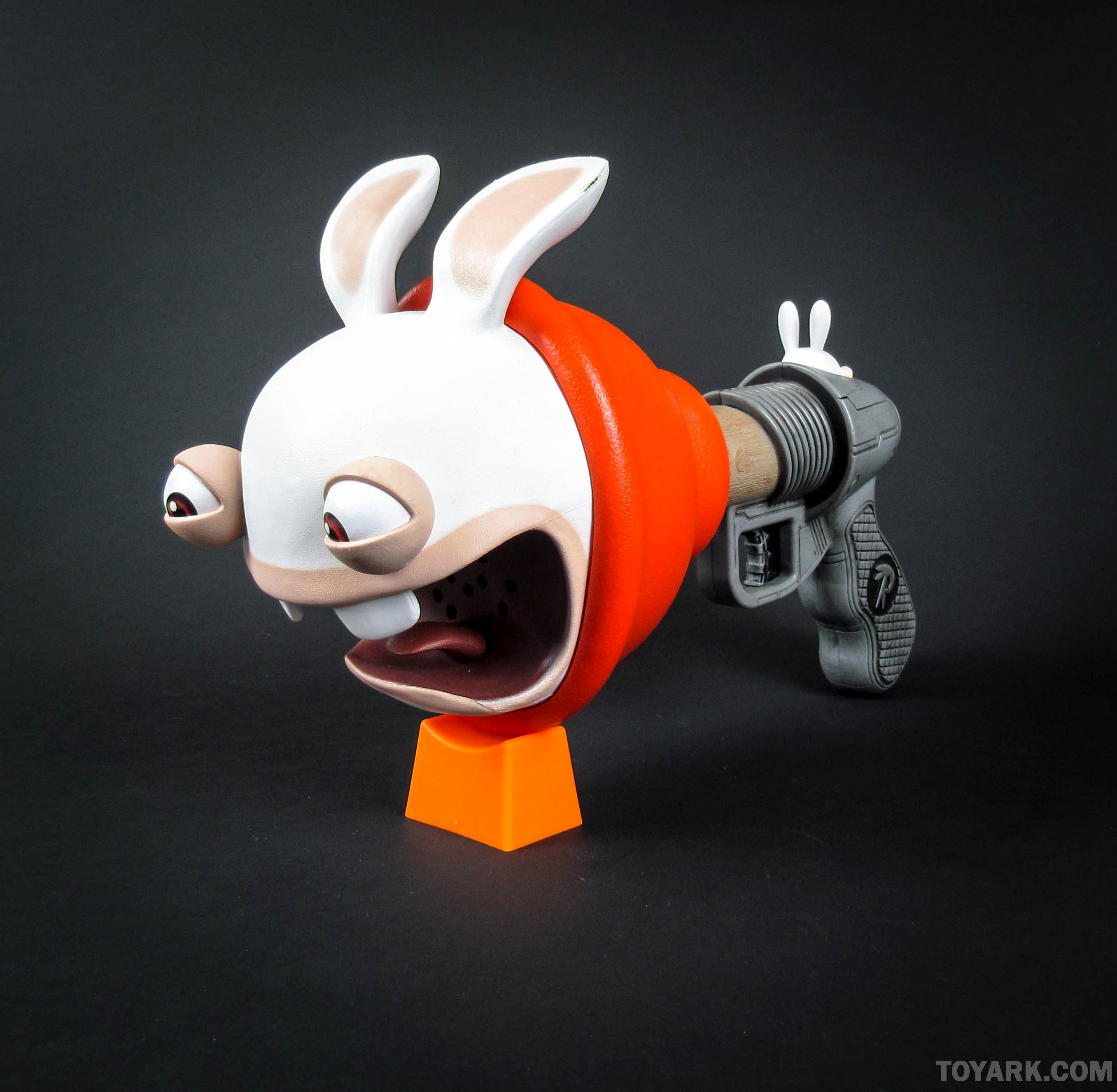 McFarlane Rabbids Invasion 008