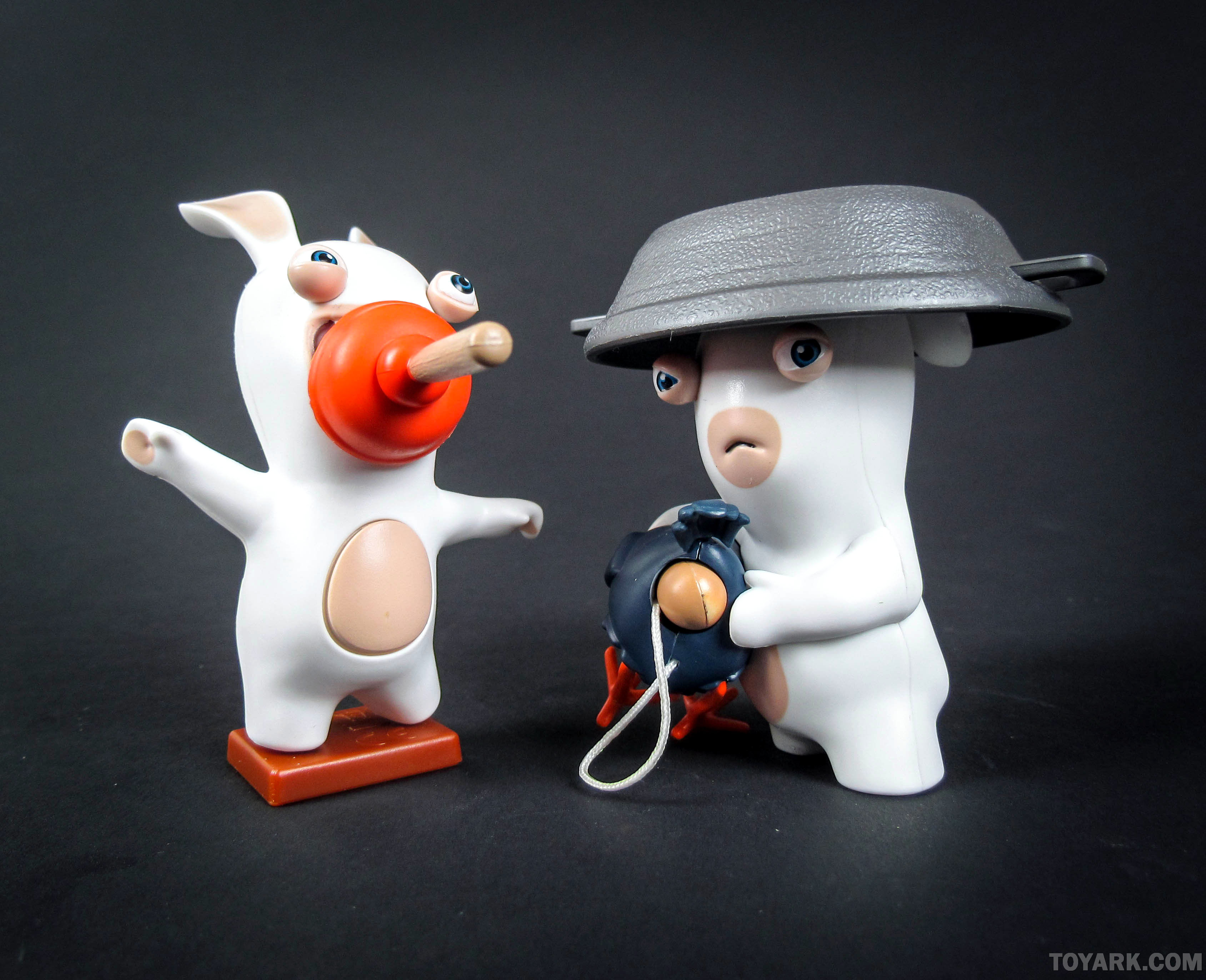 McFarlane Rabbids Invasion 030