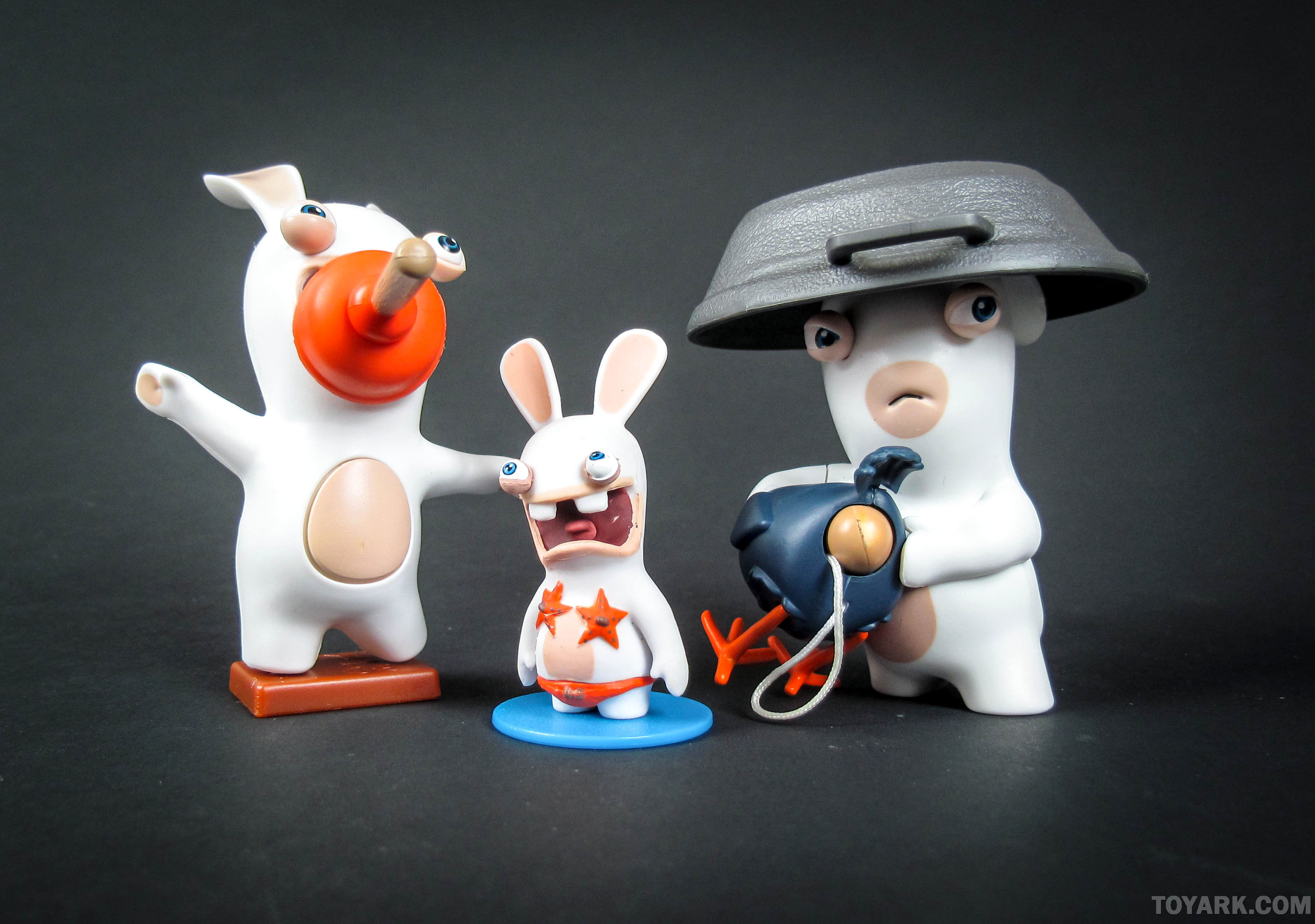 McFarlane Rabbids Invasion 043