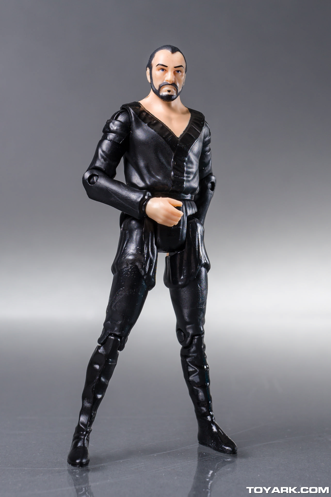 Who is this Superman?