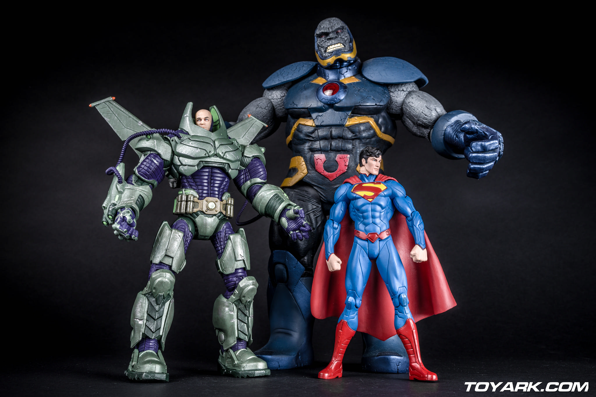 Super Scale.