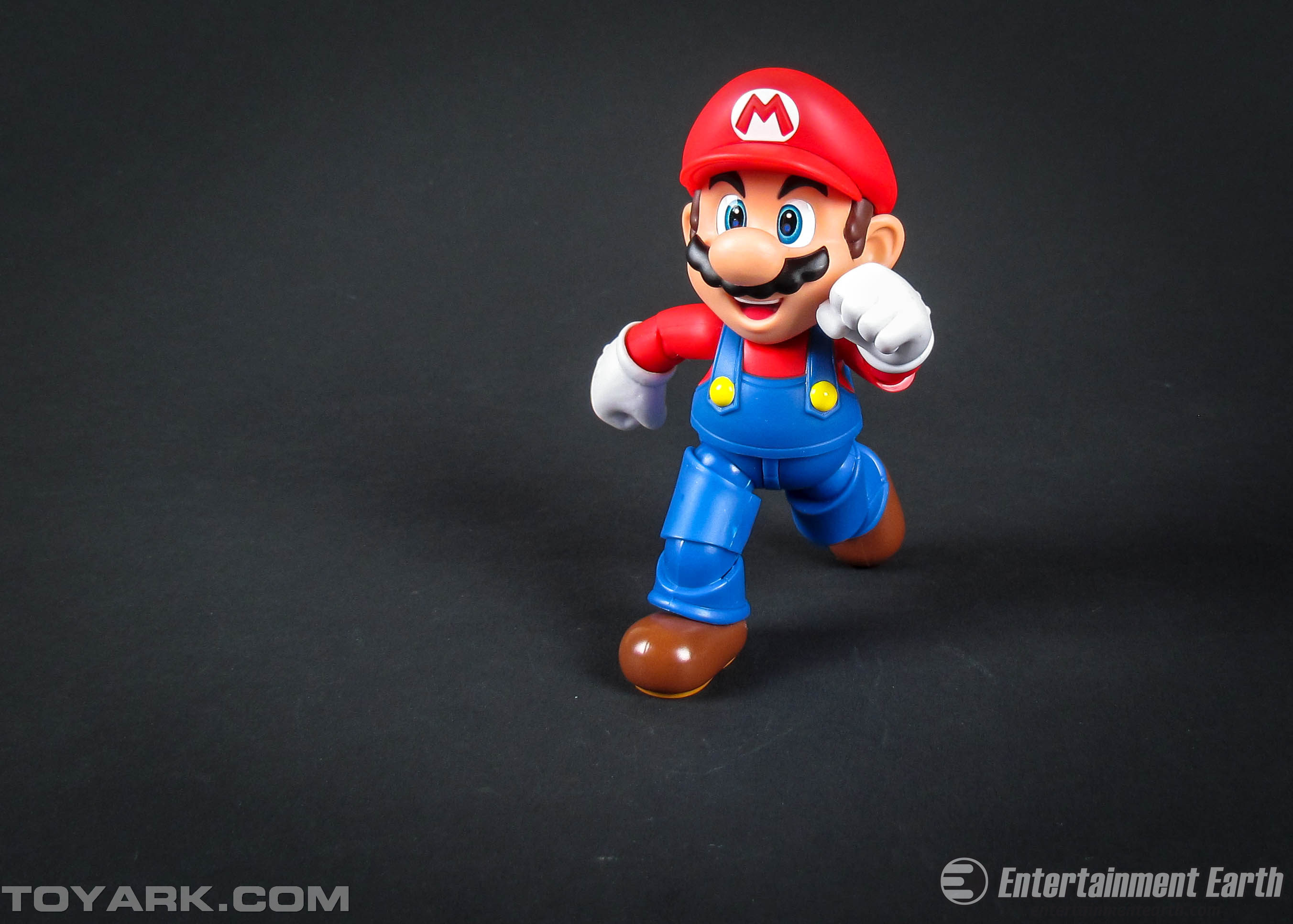 SH Figuarts Super Mario 023