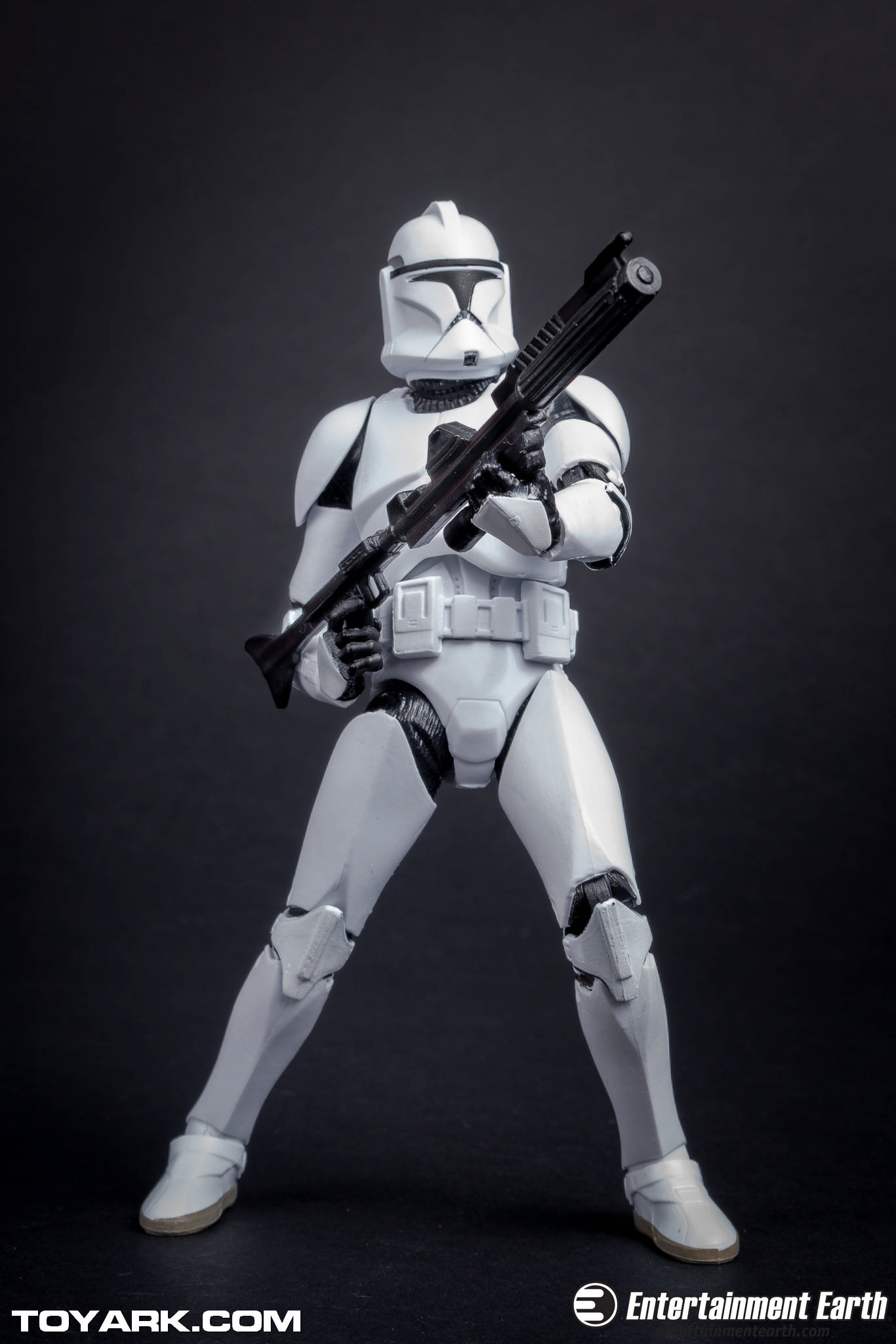 Clone Trooper