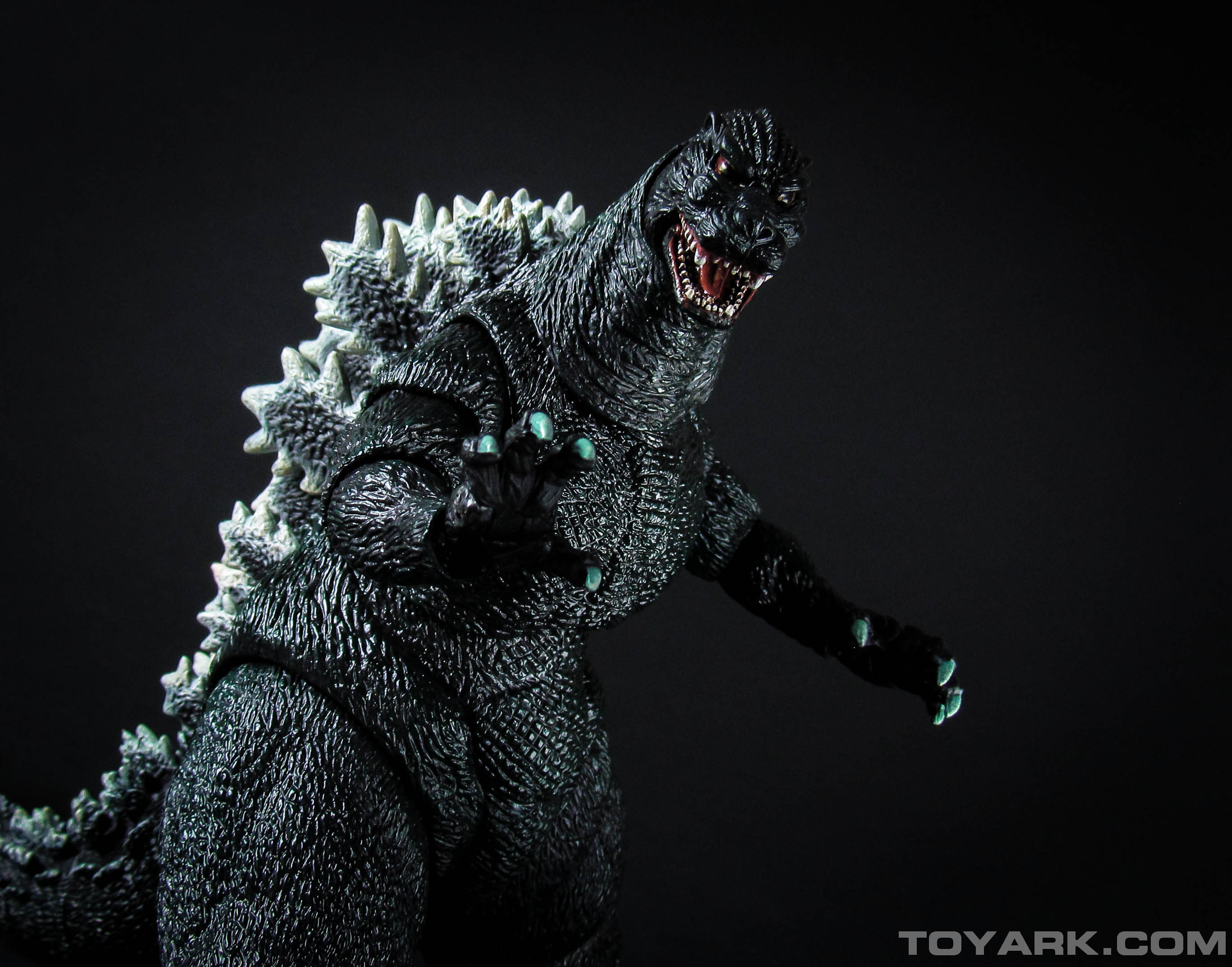 NECA 1994 Godzilla 052