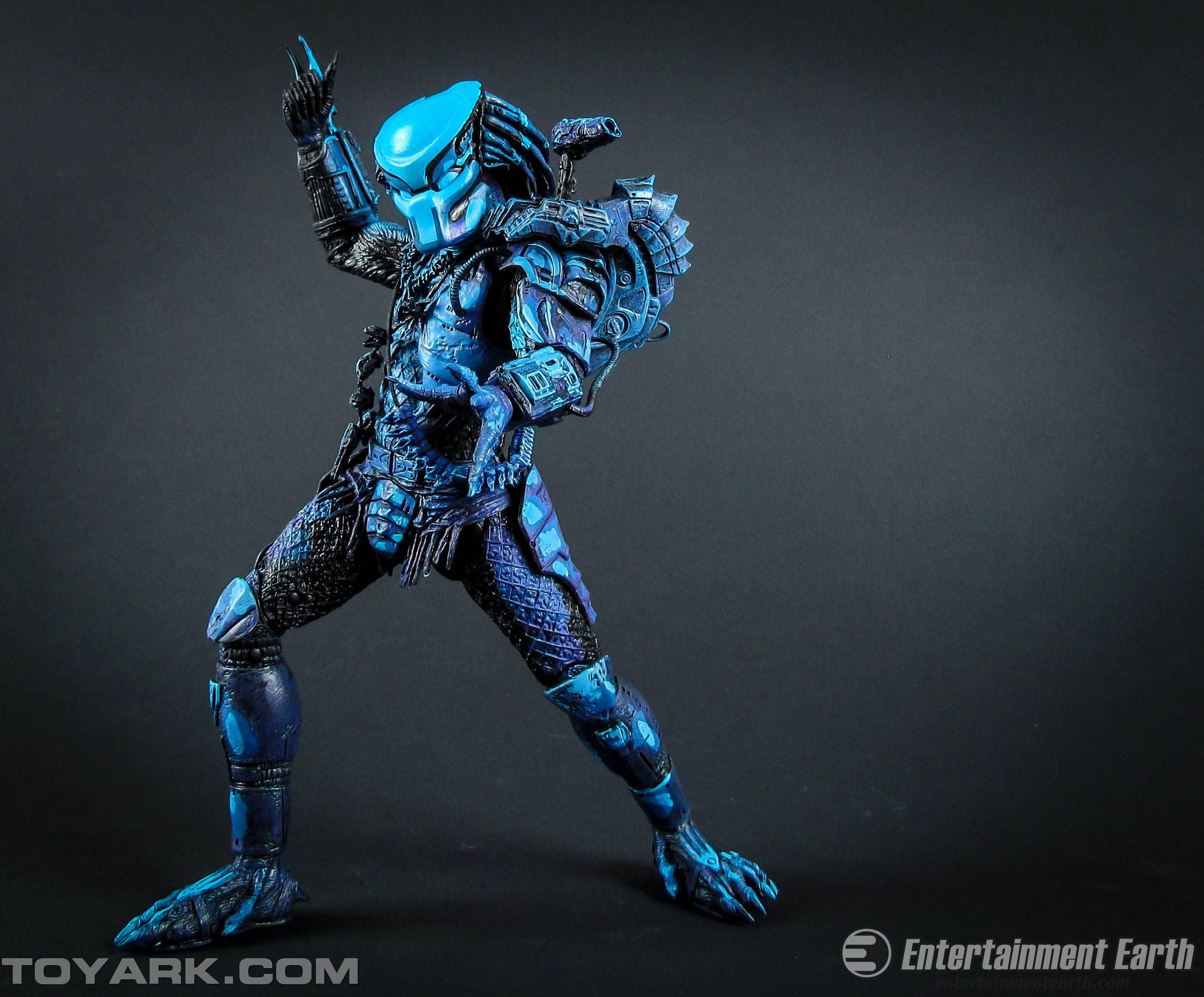 NECA NES Predator 031