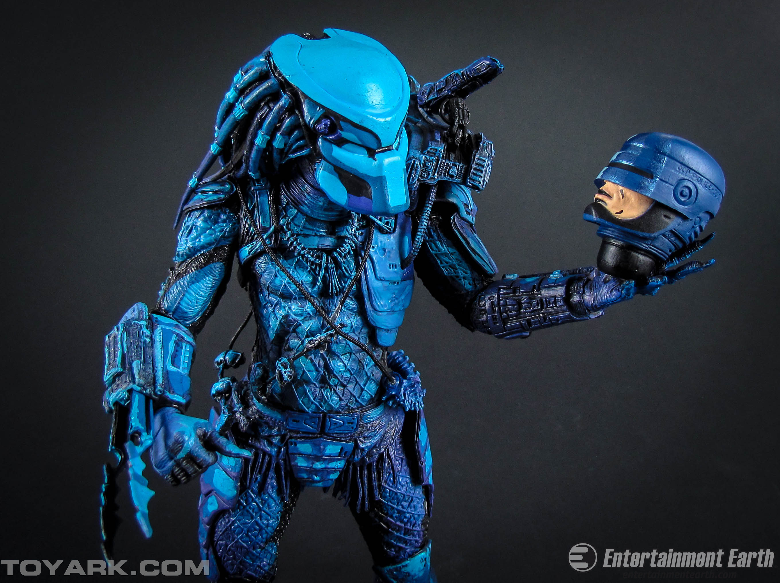 NECA NES Predator 044