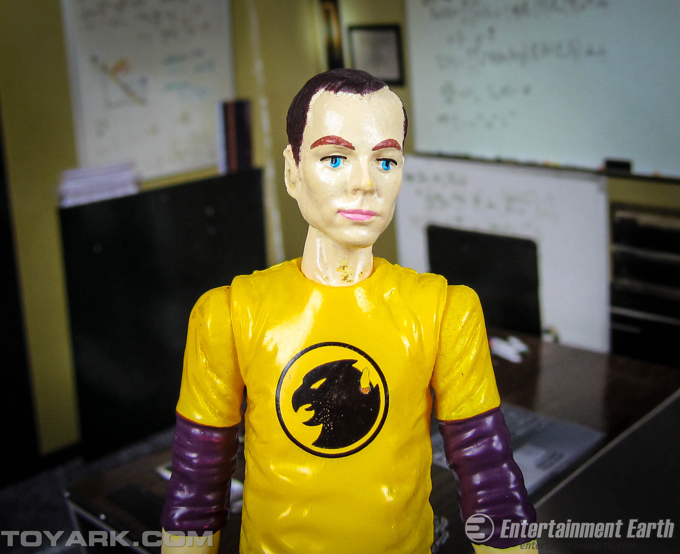 SDCC 2014 Exclusive BBT Sheldon Cooper 022