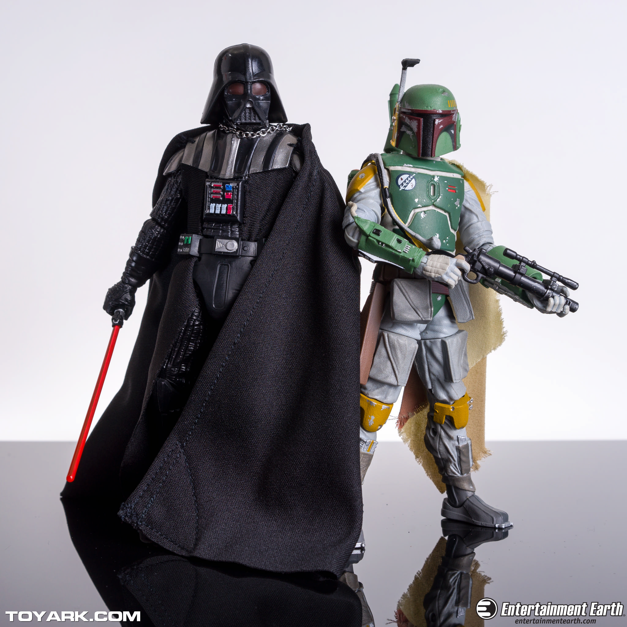 Black Series Darth Vader 46