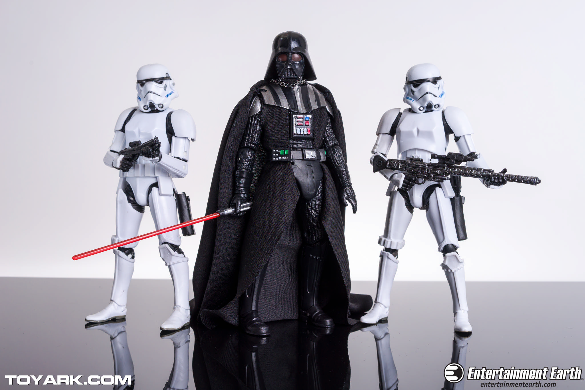 Black Series Darth Vader 47