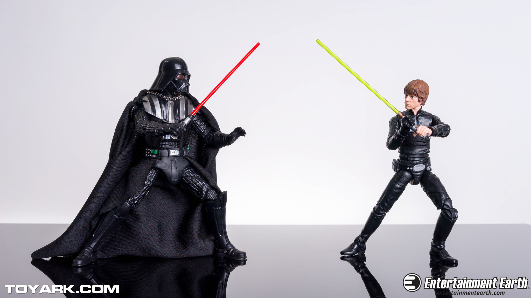 Black Series Luke Jedi 18