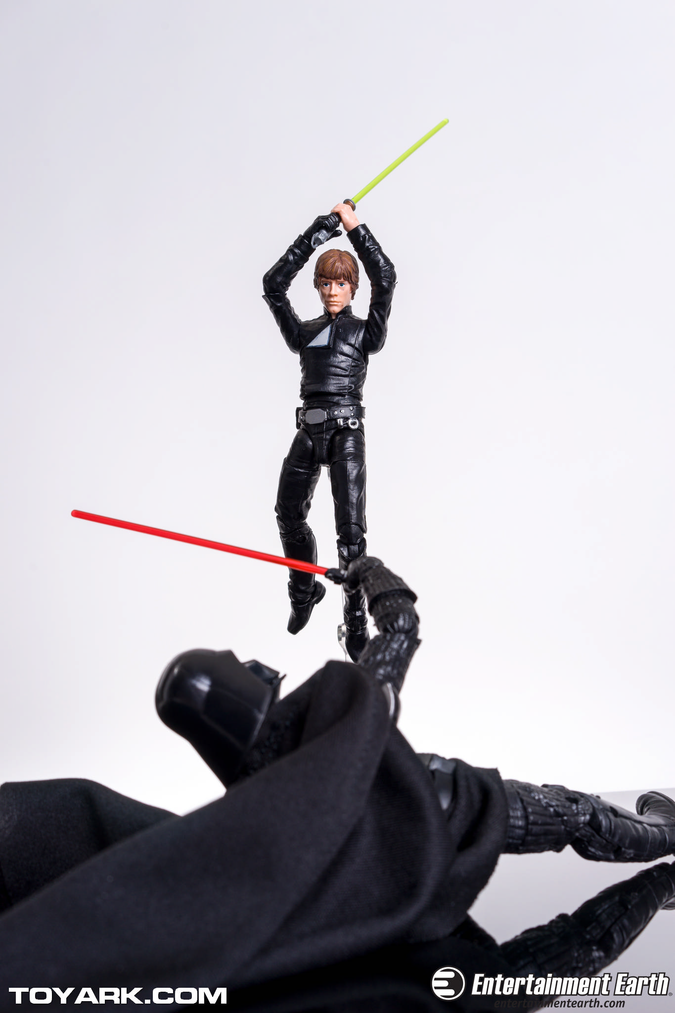Black Series Luke Jedi 22