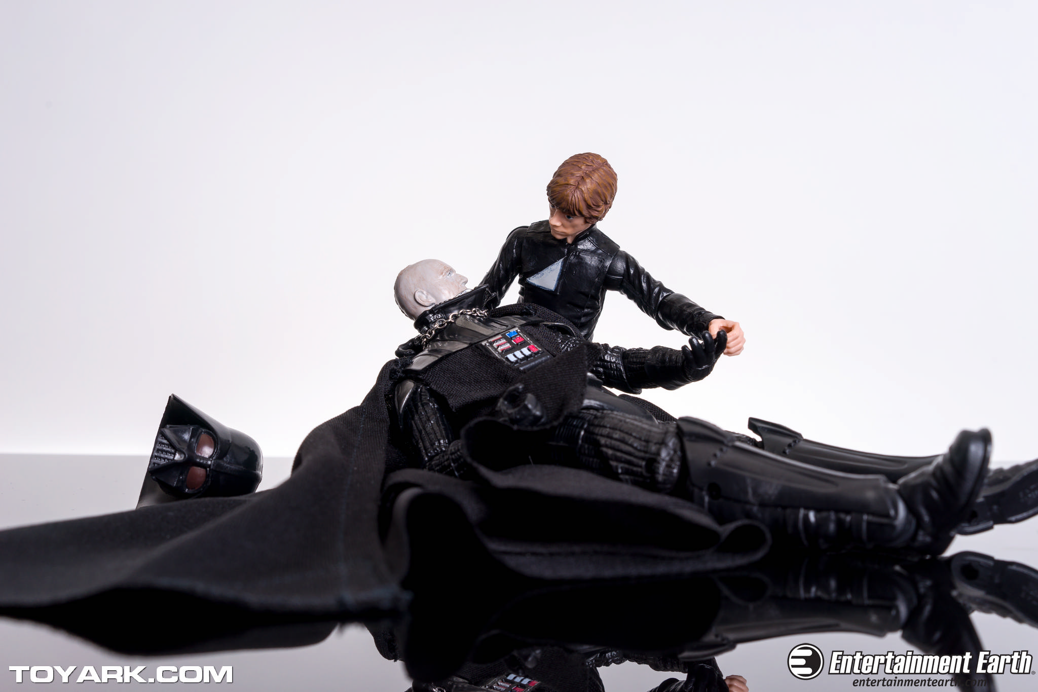 Black Series Luke Jedi 27