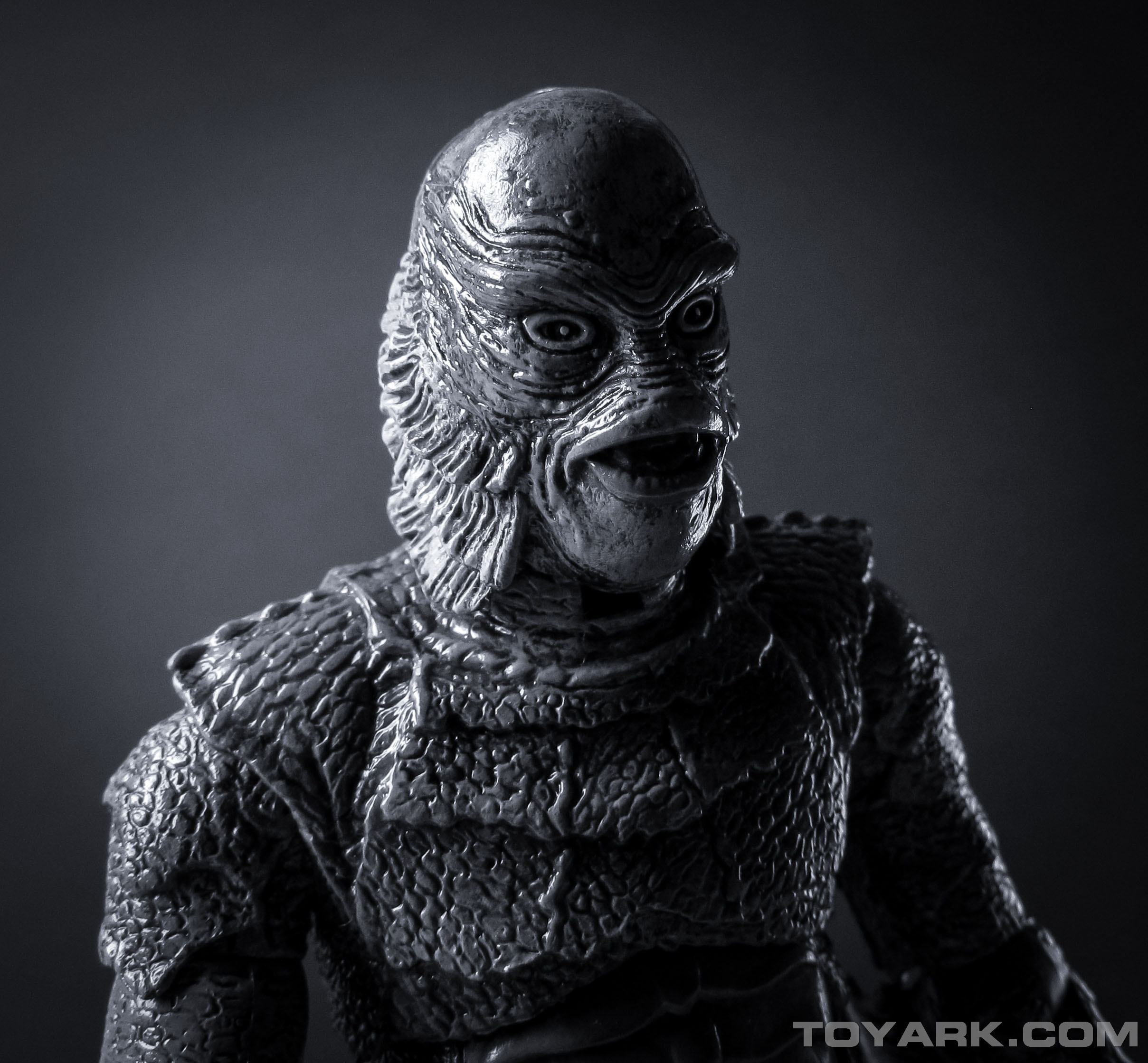 Creature from the Black Lagoon Select 012