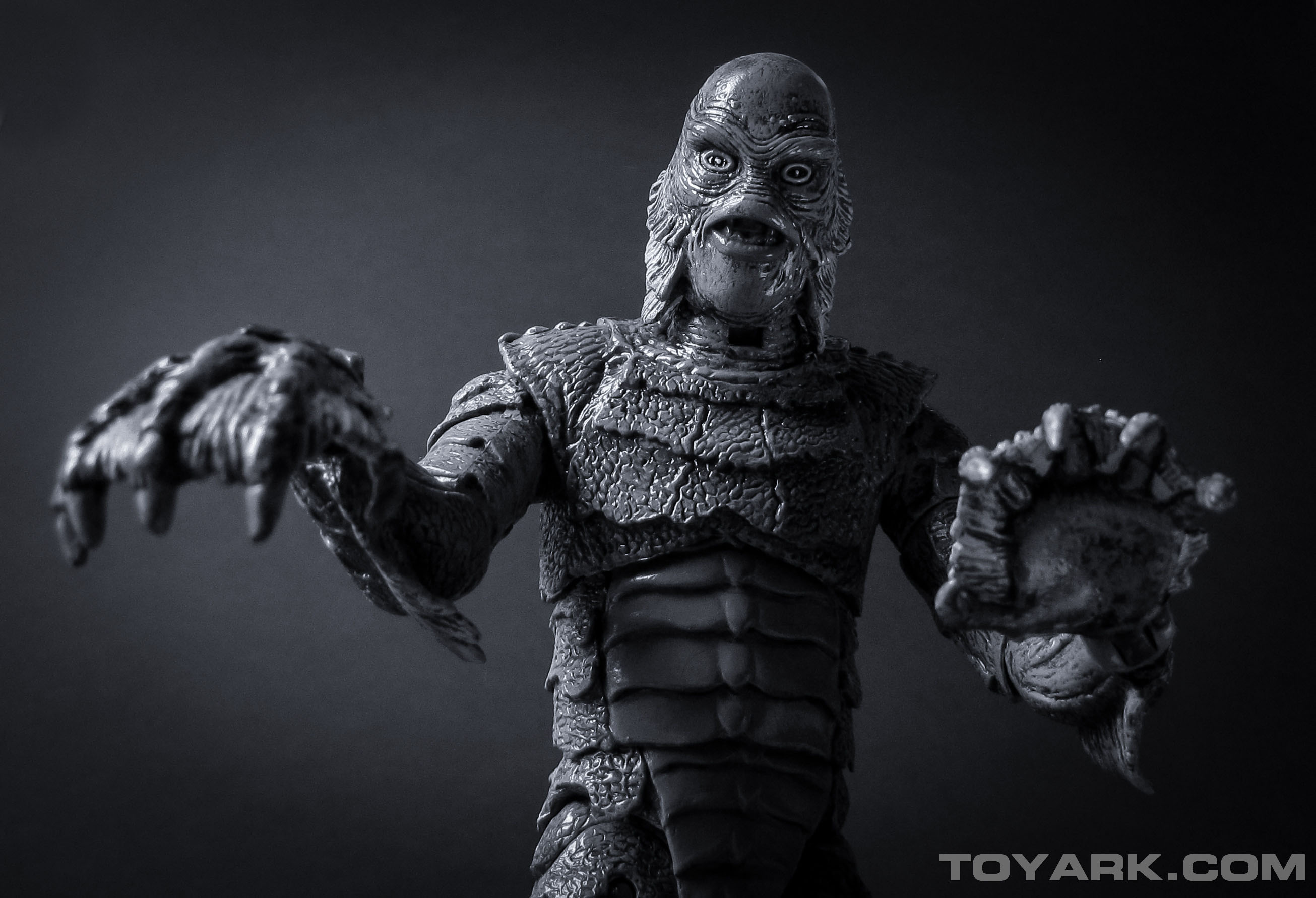 Creature from the Black Lagoon Select 013