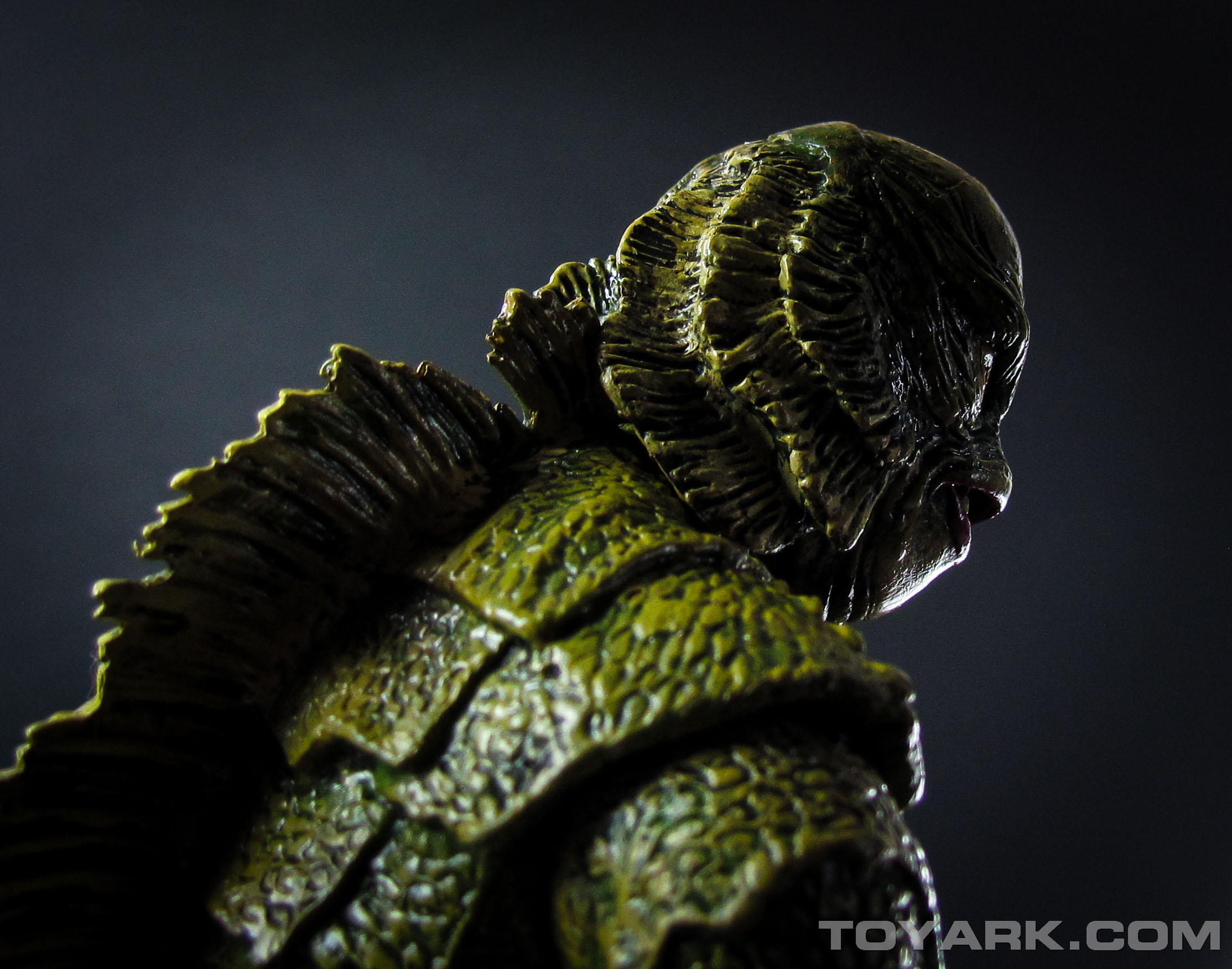 Creature from the Black Lagoon Select 039