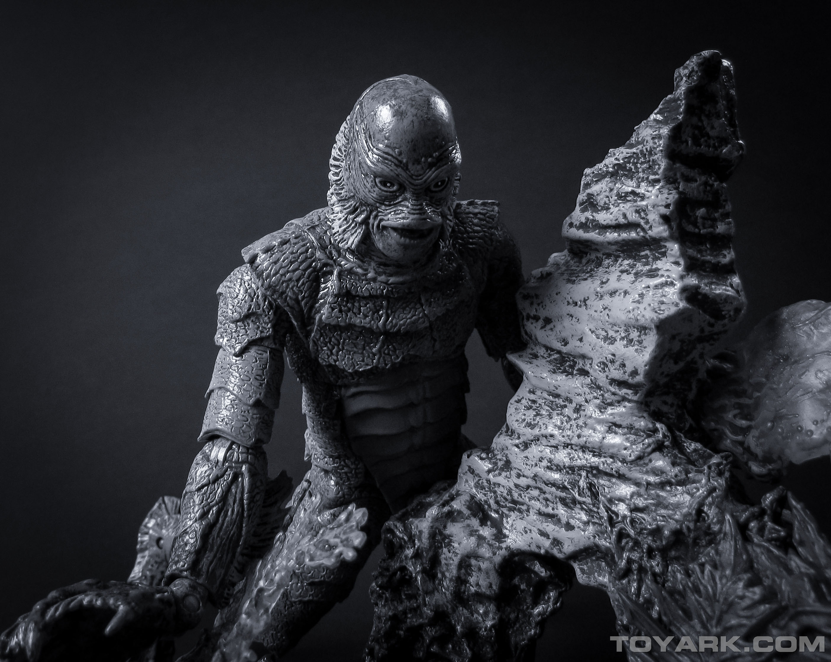 Creature from the Black Lagoon Select 067