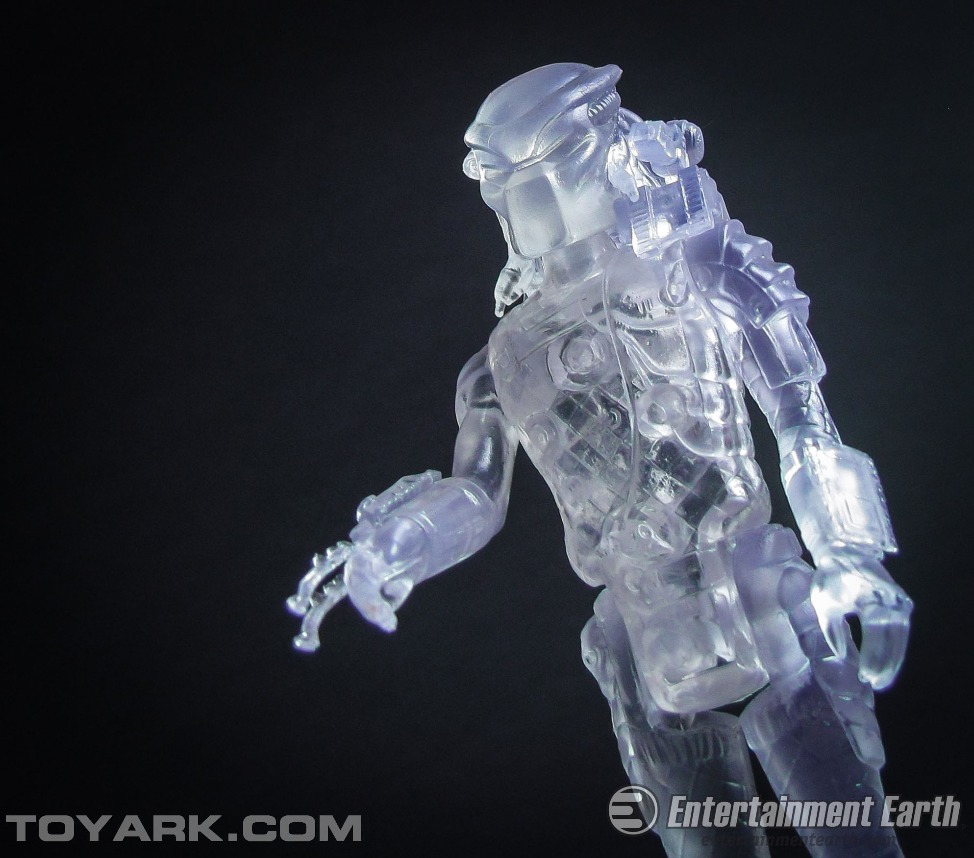 Predator ReAction Figures 047