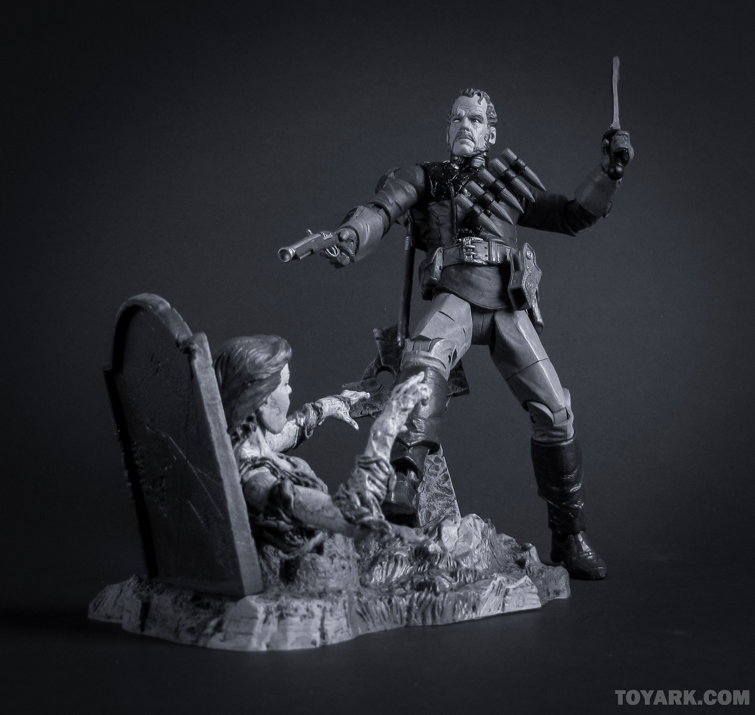 Van Helsing Select 032